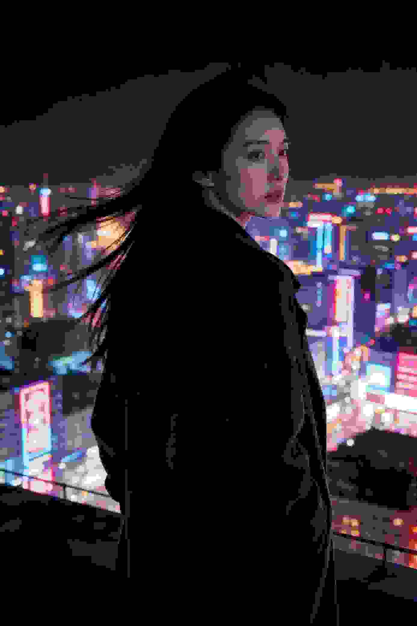 与晓梦同行