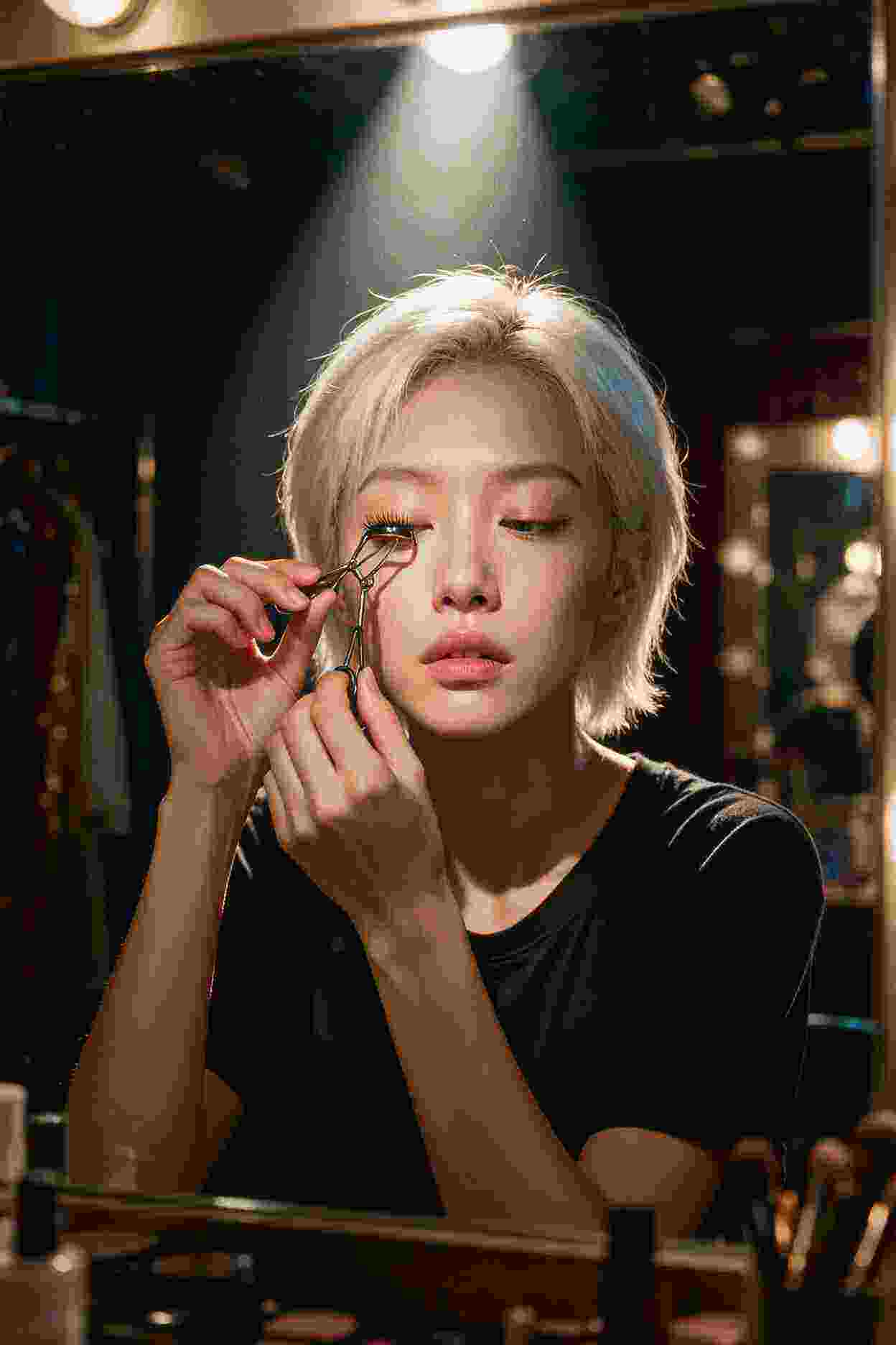 破晓