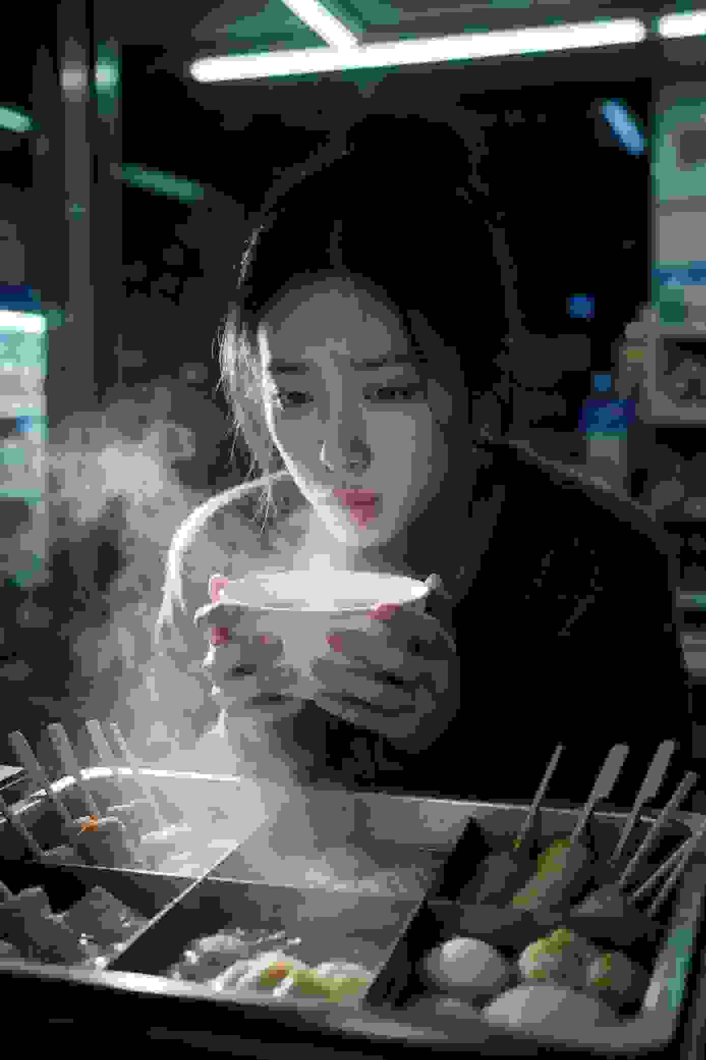 长安三万里
